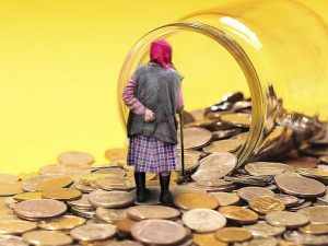 Ўзбекистон пенсия рейтингида 75 давлат орасида 71-ўринни эгаллади