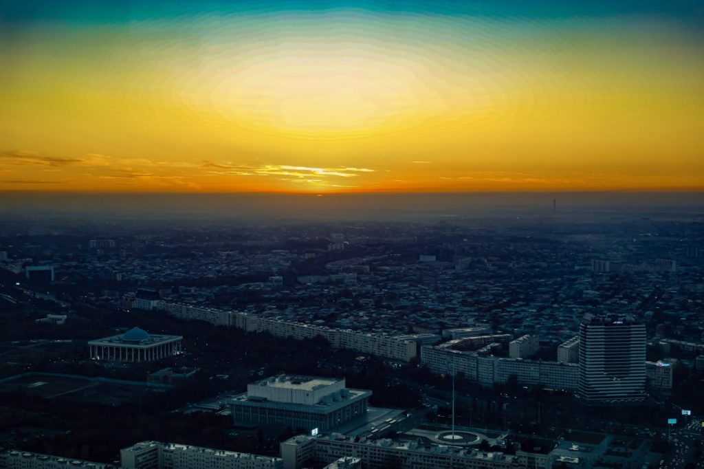 В Узбекистане разработают мастер-планы для городов и районов