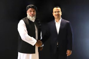 250 дан ортиқ афғонистонлик тадбиркорлар қўшма бизнес-форумда иштирок этиш учун Ўзбекистонга келди