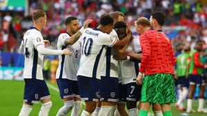 Англия вырвала победу в серии пенальти, а Нидерландам удалось одолеть Турцию в основное время