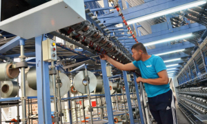 За первое полугодие более ста человек погибли в результате несчастных случаев на работе