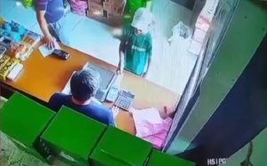 Гулистонда болани урган сотувчига нисбатан иш очилди