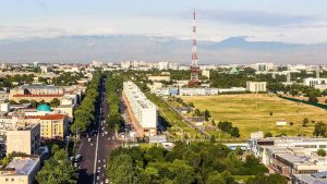 Иссиқ ва ёғингарчиликсиз: 9 июлдаги об-ҳаво ҳақида