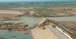 Пересмотрено возмещение ущерба в случае чрезвычайных ситуаций на гидротехнических сооружениях