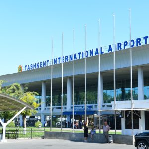 UVT aero авиакомпанияси Қозондан Тошкентга янги халқаро рейсни йўлга қўйди