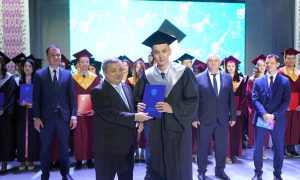 В Узбекистане расширяются филиалы российских вузов