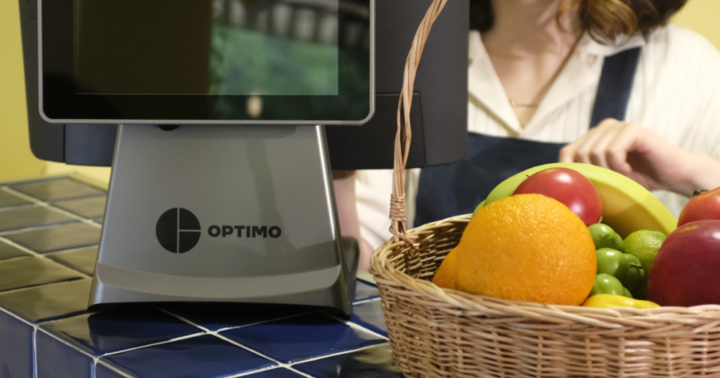 Почему владельцы малого и среднего бизнеса выбирают Optimo?