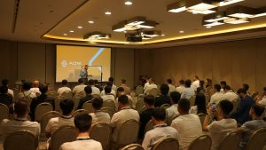 Новые горизонты послепродажного обслуживания Kia в Узбекистане