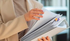 В госорганах Узбекистана создадут систему внутреннего аудита