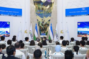 Париждаги Олимпиадада ўзбекистонлик спортчиларга совринлар учун қанча пул тўланиши маълум бўлди