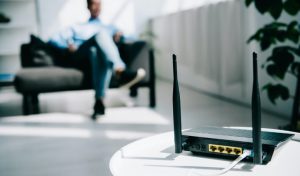 В Узбекистане стало больше людей, пользующихся интернетом дома