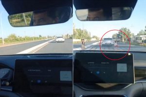 Навоийда болакайнинг ўлимига сабаб бўлган ҳайдовчилар қамоққа олинди