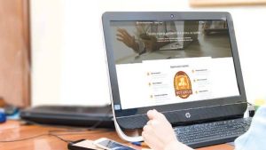 В Узбекистане появилась возможность оформить доверенность на право распоряжения автомобилем онлайн