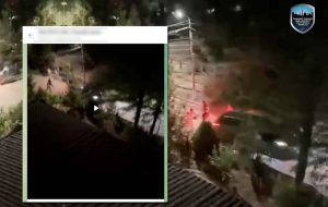 В Сергелийском районе произошла драка: в соцсетях сообщали о «поножовщине»