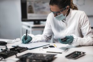 Научно-исследовательский институт цифровой криминалистики наделят новыми правами