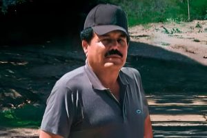 Мексиканинг «Синалоа» наркокартели раҳбари Техасда ҳибсга олинди