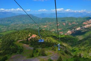 Сармоядорларнинг канат йўллари қурилиши учун сарфлаган харажатларининг бир қисми давлат томонидан қопланади