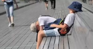 Жара продолжается: коротко о погоде на 14 августа