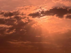 Ташкент накроет мощная магнитная буря