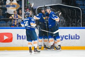 Тошкентда хоккей бўйича Европа–Осиё дўстлик кубоги бўлиб ўтади