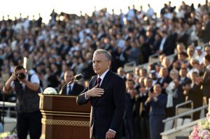 Мирзиёев: «Мы все глубже осознаем историческое значение нашего бесценного достояния – национальной независимости»