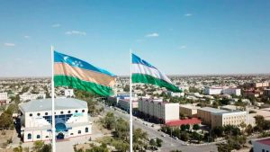 Президент Шавкат Мирзиеев посетит Каракалпакстан