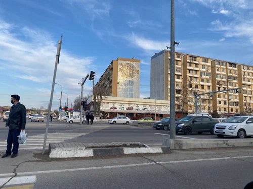Шабада ва жазирама: 3 август куни об-ҳаво ҳақида