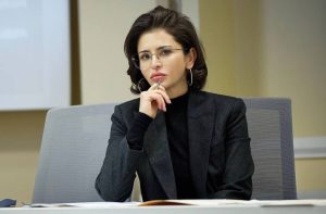 Шаҳноза Мирзиёева бугун туғилган кунини нишонламоқда