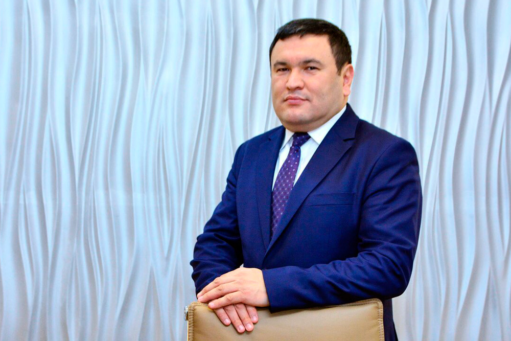С 2030 года Узбекистан сможет экспортировать в Европу «излишки электроэнергии»