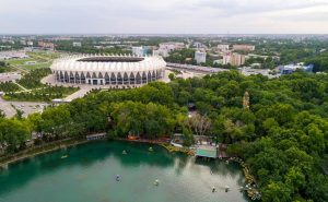 Булутли, аммо ёғингарчиликсиз: 29 август куни об-ҳаво ҳақида