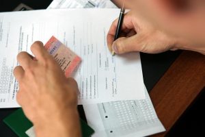 В Узбекистане будет введен единый порядок регистрации граждан по месту жительства