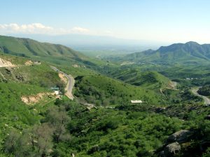 В Узбекистане сохранится теплая погода