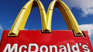 Reach Impex пытается отобрать товарный знак McDonald's в Узбекистане: суд этого не позволяет