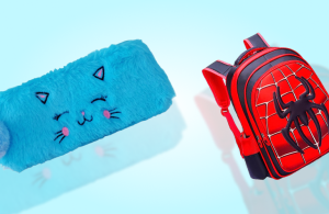 Плюшевые пеналы и ранцы с Человеком-Пауком: какие товары выбирают узбекистанцы в преддверии учебного года