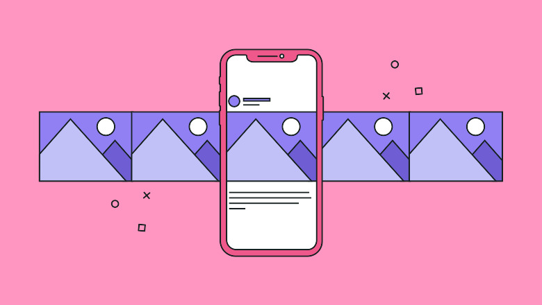 Instagram битта карусель учун максимал суратлар сонини оширди