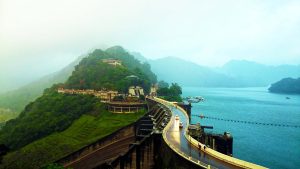 Хитойнинг 27 та самолёти Тайвань оролига яқинлашди