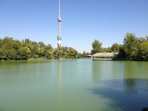 Булутли ва ёмғирли: 5 август кунги об-ҳаво