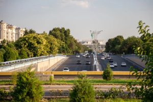 Тошкентда атмосфера ҳавосининг ифлосланиш даражаси меъёрдан қарийб 10 баравар юқори бўлди