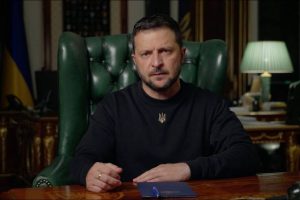 Украина президенти «буфер зонасини яратиш»ни УКҚнинг Курск вилоятидаги операциясининг асосий вазифаси деб атади