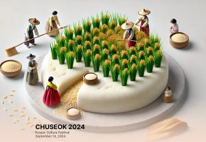 Чхусок 2024 – Праздник Единения и Корейской Культуры в Узбекистане!