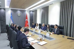 Ўзбекистонда касбларни халқаро сертификатлаш тизими жорий этилади