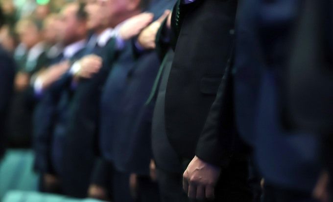 «Мансабдор-тадбиркорларнинг янги гуруҳи фош этилди»: Аксилкоррупция агентлиги яна учта вазирликни текширди