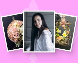 Как ведет свой бюджет директор студии флористики в Ташкенте