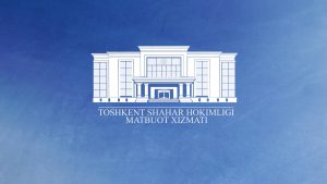 Тошкент ҳокимлиги ОАВ ва фуқаролар учун бот ишга туширди