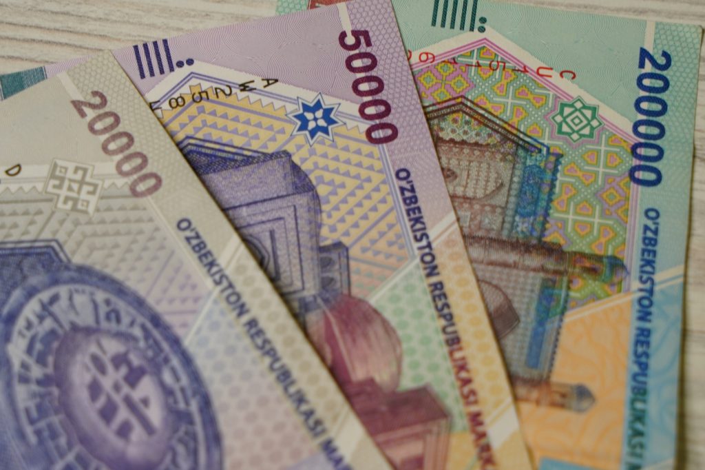 Ўзбекистоннинг энг коррупциялашган ҳудудлари маълум қилинди