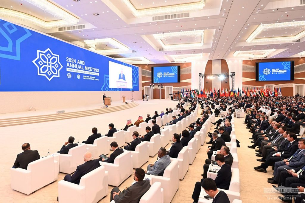 Ҳар йили 100 тадан янги мактаб очиш режалаштирилган — Мирзиёев