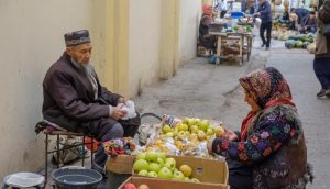 В Узбекистане до конца года планируется вывести из бедности полмиллиона человек