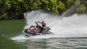 Ўзбекистонда сув мототранспортининг максимал тезлиги 40 км/соатгача чекланди