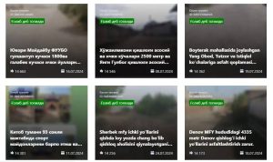 Ещё 177 проектов «Инициативного бюджета» в Узбекистане получат финансирование