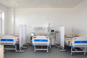 Число иностранных граждан въехавших с целью лечения увеличилось почти на 90%